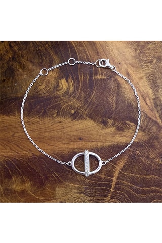 Bracelet - Argent