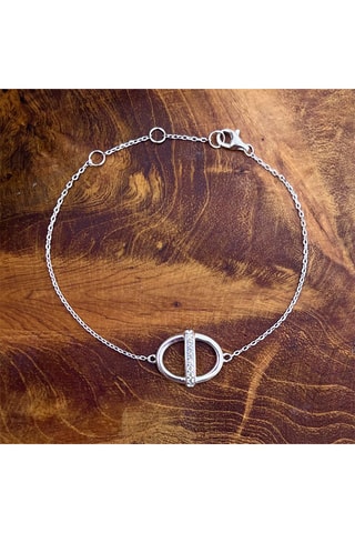 Bracelet - Argent