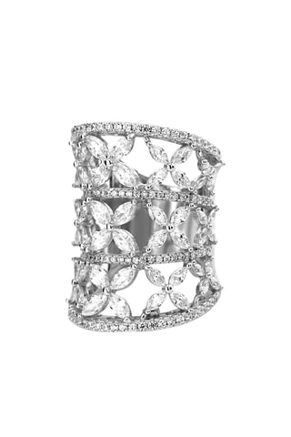 Bague - Argent