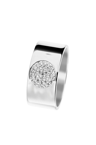 Bague - Argent