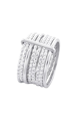 Bague - Argent