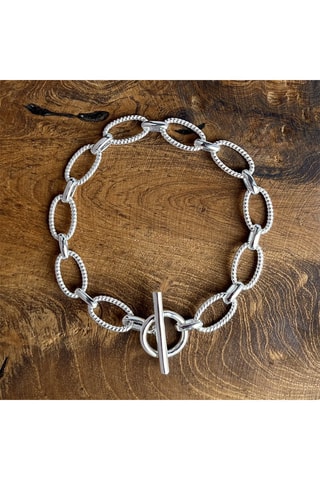 Bracelet Argent