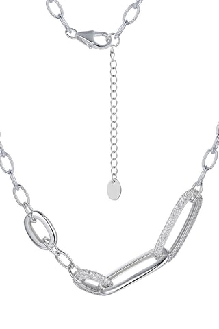 Collier - Argent