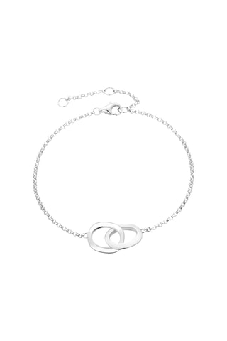Bracelet Argent