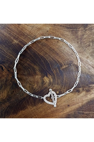 Bracelet Argent