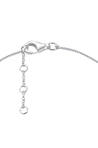 Collier - Argent