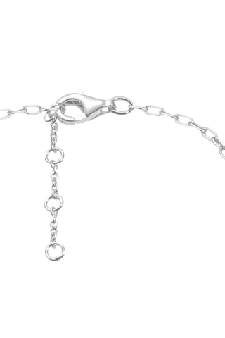 Collier Argent