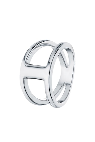 Bague - Argent