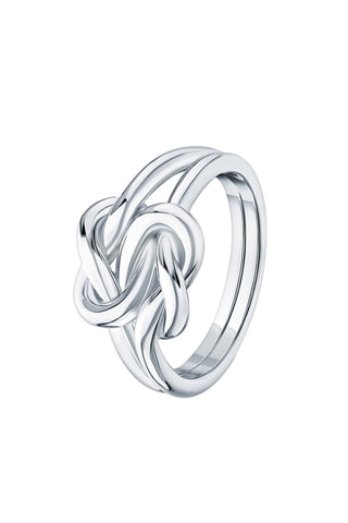 Bague - Argent