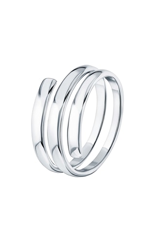 Bague - Argent