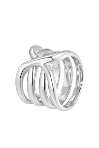 Bague - Argent