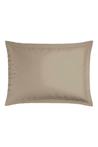 Conjunto de edredão em cetim de algodão 80 fios/cm² Saint-Tropez Toupeira