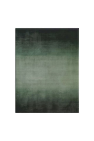 Vloerkleed Azélie - Groen