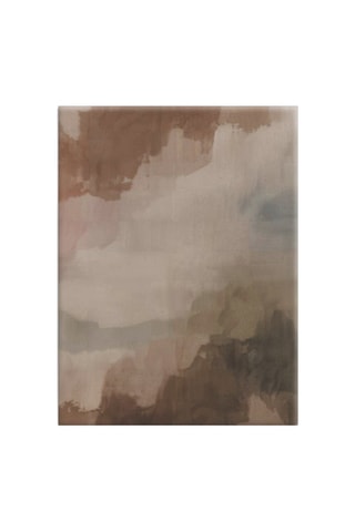 Vloerkleed Brume de rêve - Bruin