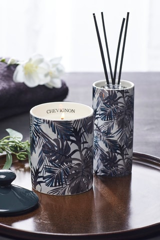 Geurkaars Jungle - Jasmin & Ylang