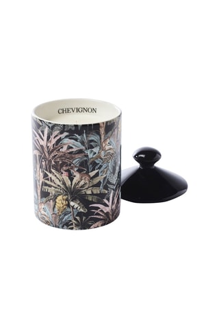 Geurkaars Jungle Monkey - Jasmin & Ylang