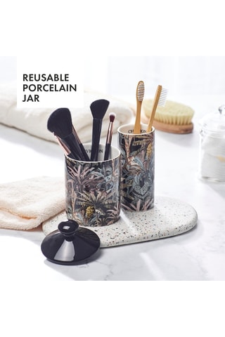 Geurkaars Jungle Monkey - Jasmin & Ylang