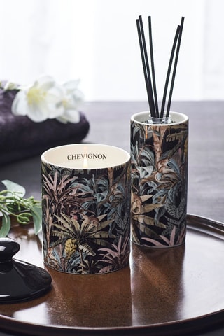 Geurkaars Jungle Monkey - Jasmin & Ylang