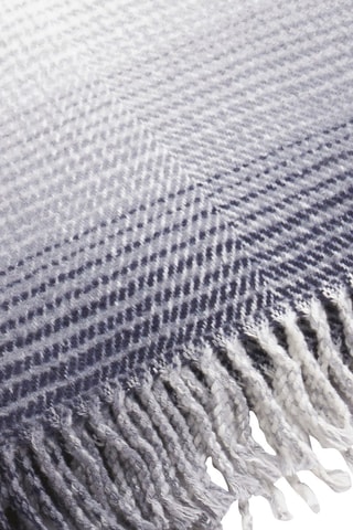 Plaid Grijs - 130 x 180 cm