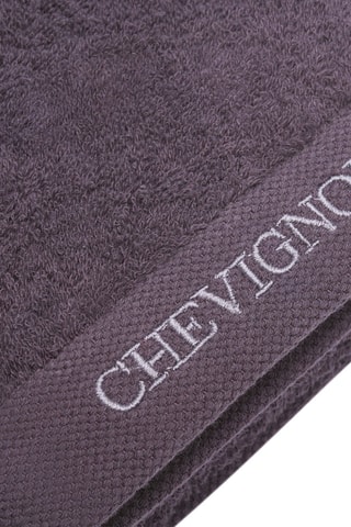 Toalha de banho Azul-escuro - 100 x 150 cm