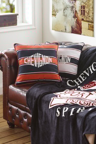 Kussensloop 
Terracotta - 45 x 45 cm