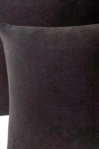 Kussenhoes LIlo- Donkergrijs - 45 x 45 cm