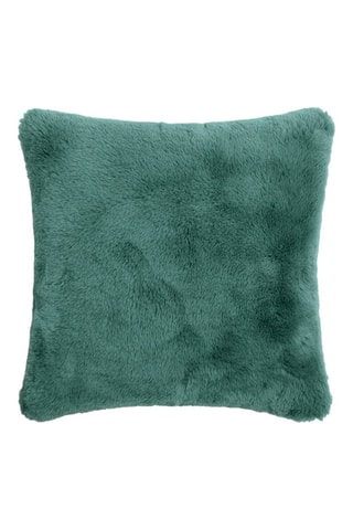 Kussensloop Groen - 40 x 40 cm