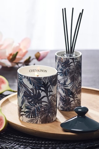 Geurdiffuser Jungle - Vijgen - 100 ml