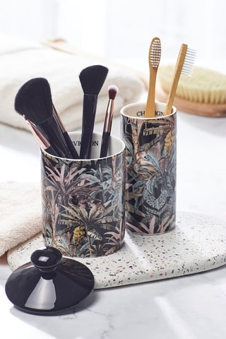 Geurdiffuser Jungle - Vijgen - 100 ml