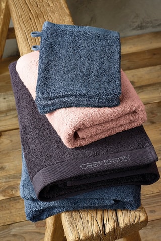 Tapetes de banho Rosa salmão 