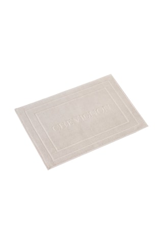 Tapete de banho Areia