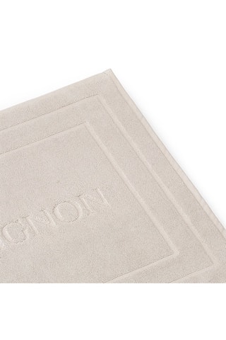 Tapete de banho Areia