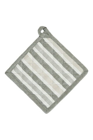 3-delige Keukenset - Groen