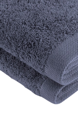 2 Theedoeken Lagon - Blauwgrijs