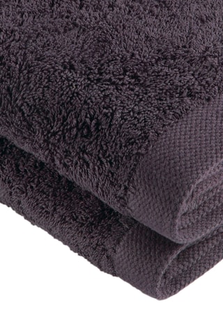 2 Theedoeken Lagon - Donkergrijs