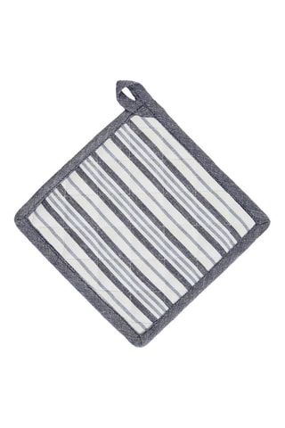 3-delige Keukenset - Blauw