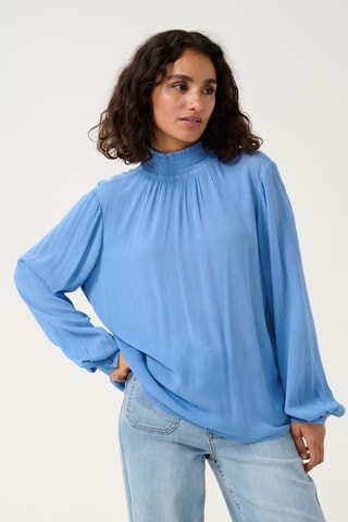 Blusa - Azul
