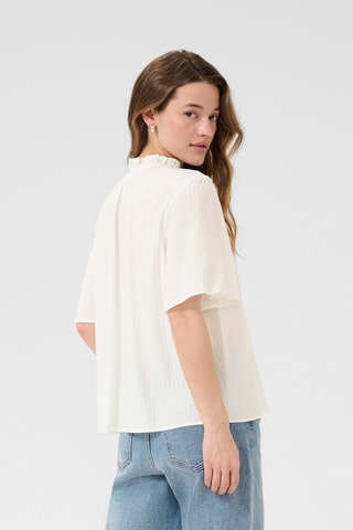 Blusa - Branco