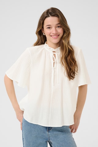 Blusa - Branco