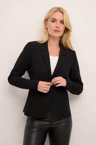 Blazer - Preto