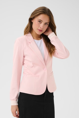 Blazer - Rosa