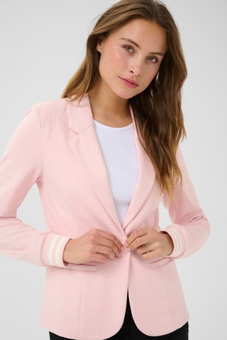 Blazer - Rosa