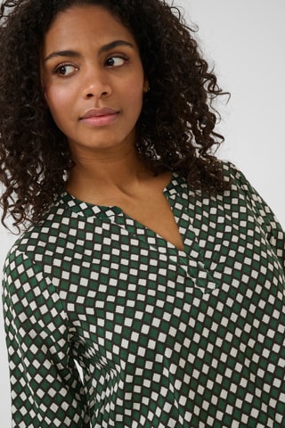 Blusa - Verde