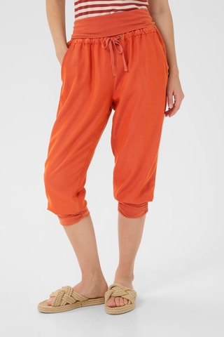 Calças - Laranja