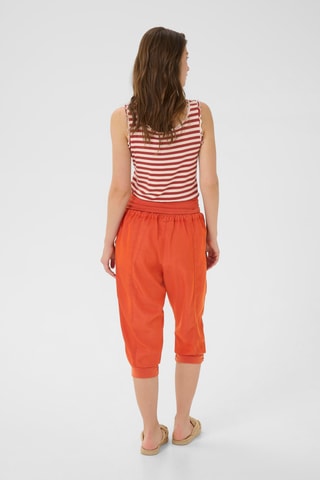 Calças - Laranja