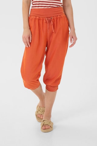 Calças - Laranja
