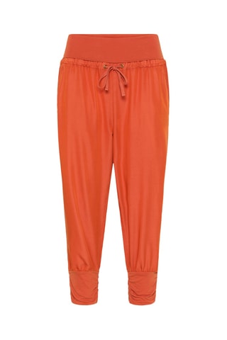 Calças - Laranja
