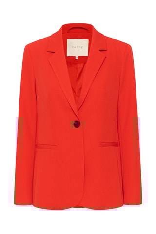 Blazer - Vermelho