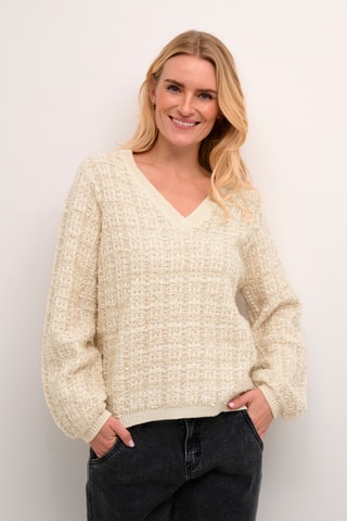 Camisola - Bege