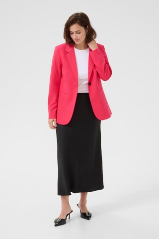 Blazer - Rosa